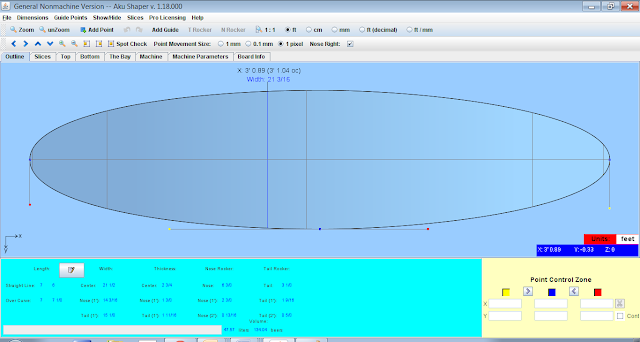 AKU Shaper Tutorial AKU Shaper Tutorial