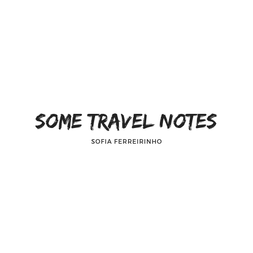 Some Travel Notes | Travel Blog