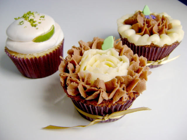 Novos Cupcakes Novos Cupcakes