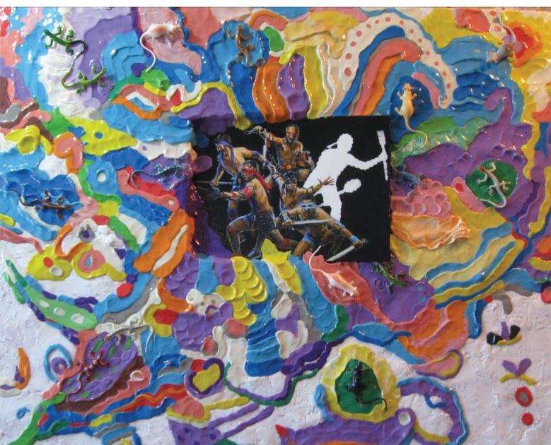 RAd the music blog Faces of Pinoy Rock