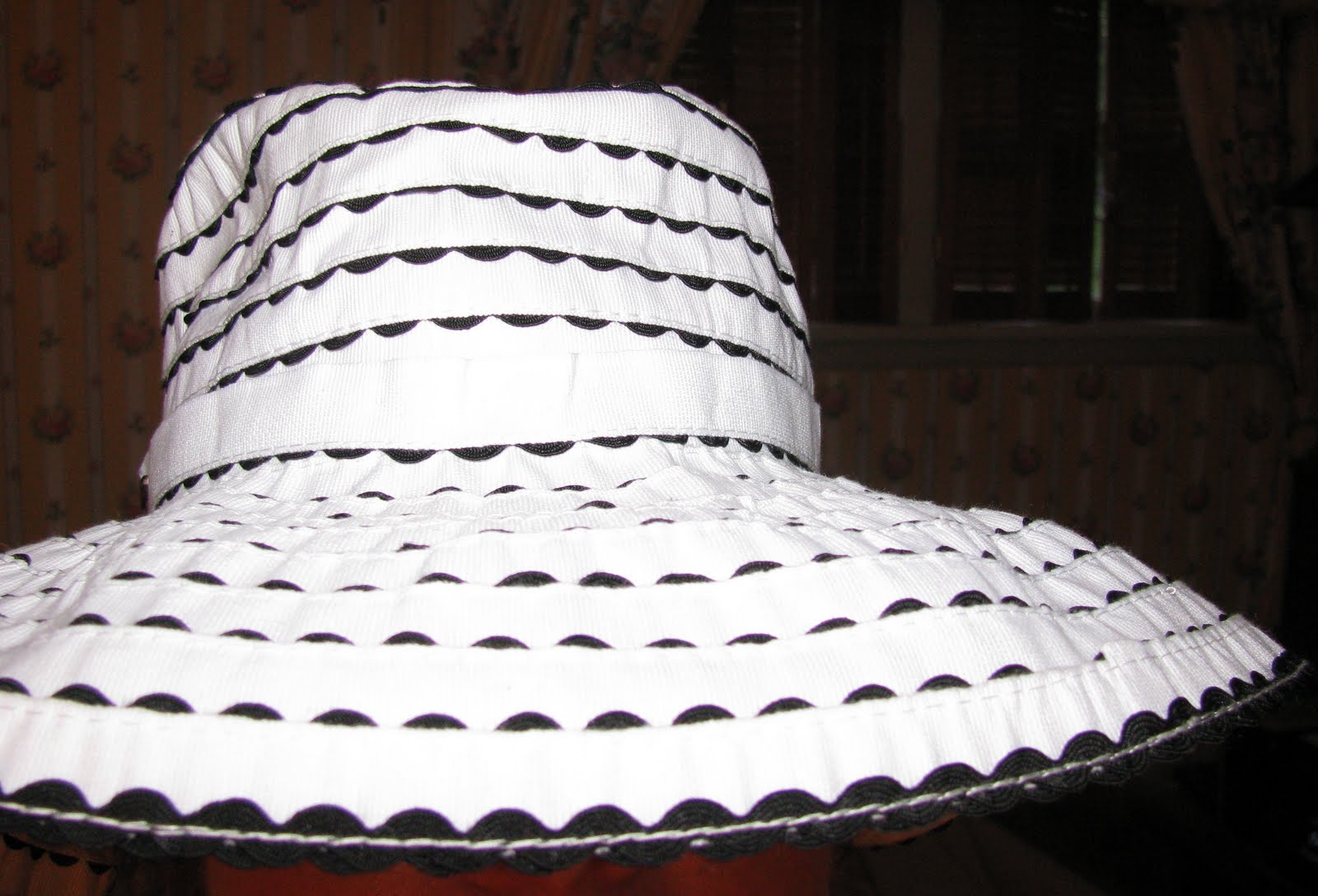 scala collezione hats uv protection