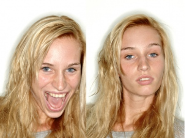 next top model bentm c1 portraying different emotions next top model bentm c1 portraying different emotions