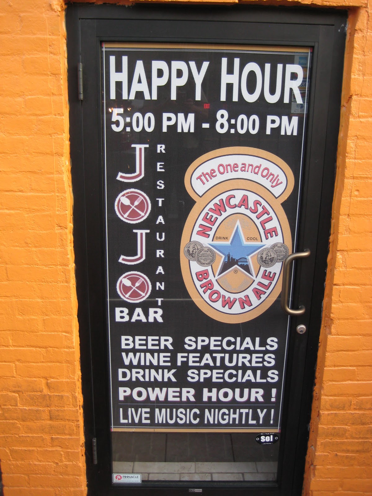 DISHES TO DIE FOR Foodie Heaven in DC and Beyond Hidden Gems of U Street