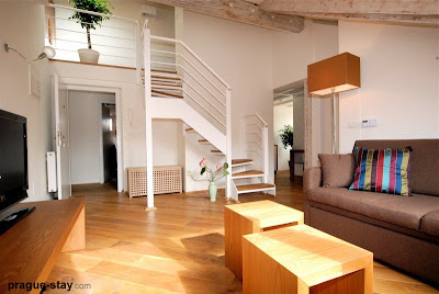 Loft Apartment Design Tips