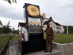 ADIPURA DANA REKCA ACEH JAYA