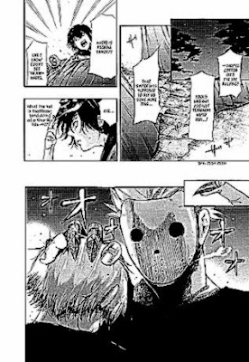 Summer 2014 Tokyo Ghoul Page 9 Naruto Forums Summer 2014 Tokyo Ghoul Page 9 Naruto Forums