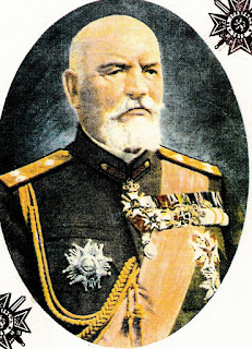 генерал Данаил Николаев
