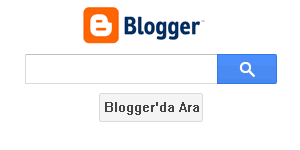 Blogspot Site Ara