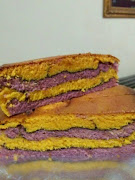 Marble cake