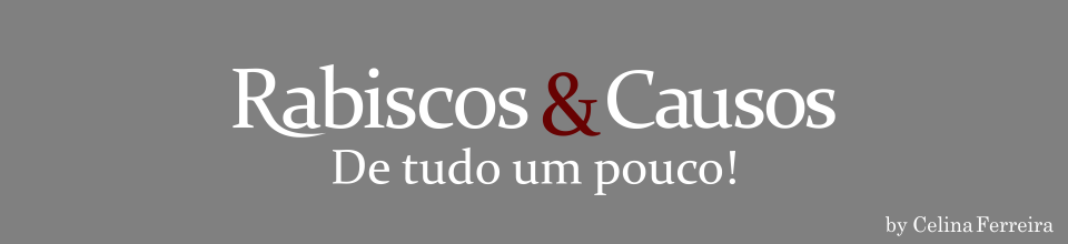 Rabiscos & Causos