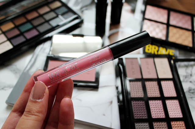 Live Love London Makeup Review Live Love London Makeup Review
