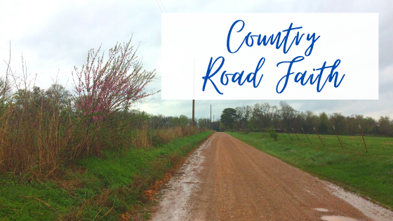 Country Road Faith