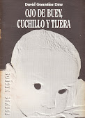 Ojo de buey, cuchillo y tijera