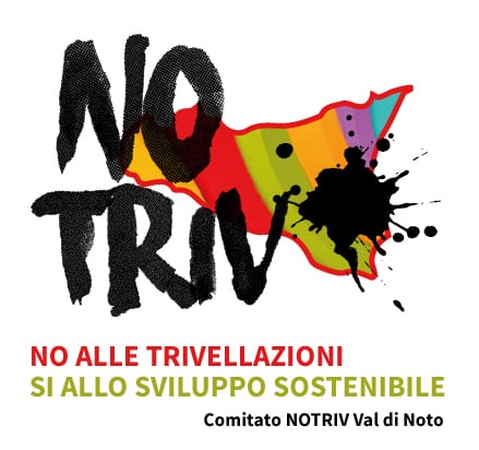 COORDINAMENTO DEI COMITATI NOTRIV DEL VAL DI NOTO