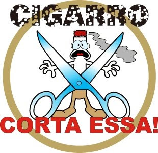 DIA MUNDIAL SEM TABACO...