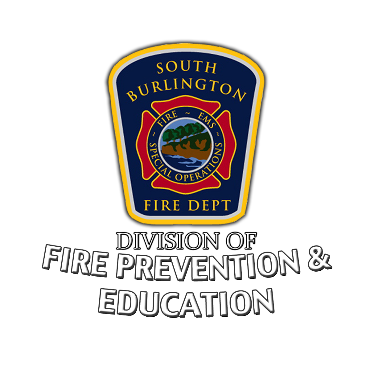 South Burlington Fire Public Information Release