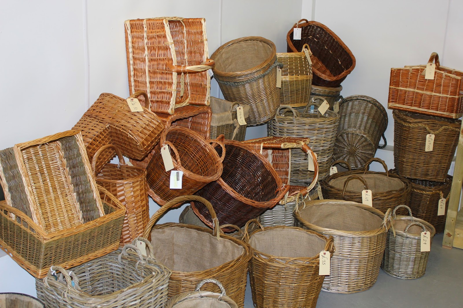 Dorset Log Stores Shopping with Dorset Log Stores