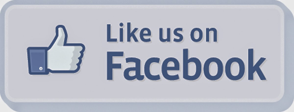 Like us on Facebook!