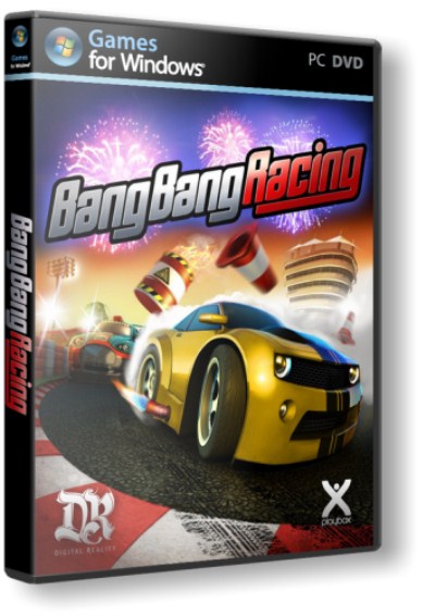 Free Download Bang Bang Racing