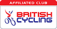 British Cycling Affiliated Club