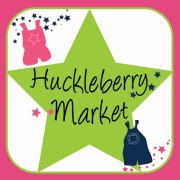 Huckleberry Market
