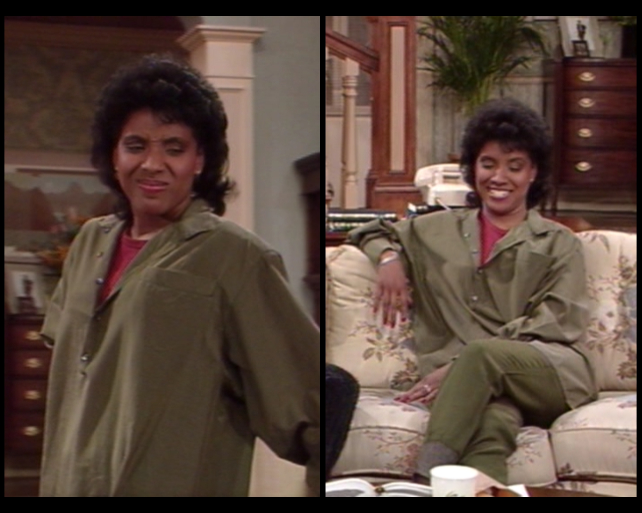 1000+ images about Denise Huxtable on Pinterest The cosby show, A