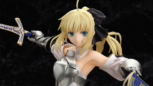 Anime Figures With Removable Clothes