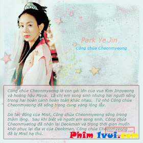 Phim Nữ Hoàng Sơn Đớc [62/62 Tập] Vietsub Online