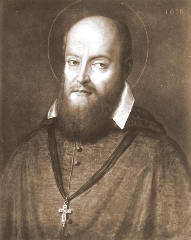 St. Francis de Sales