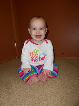 Serenity 11 months