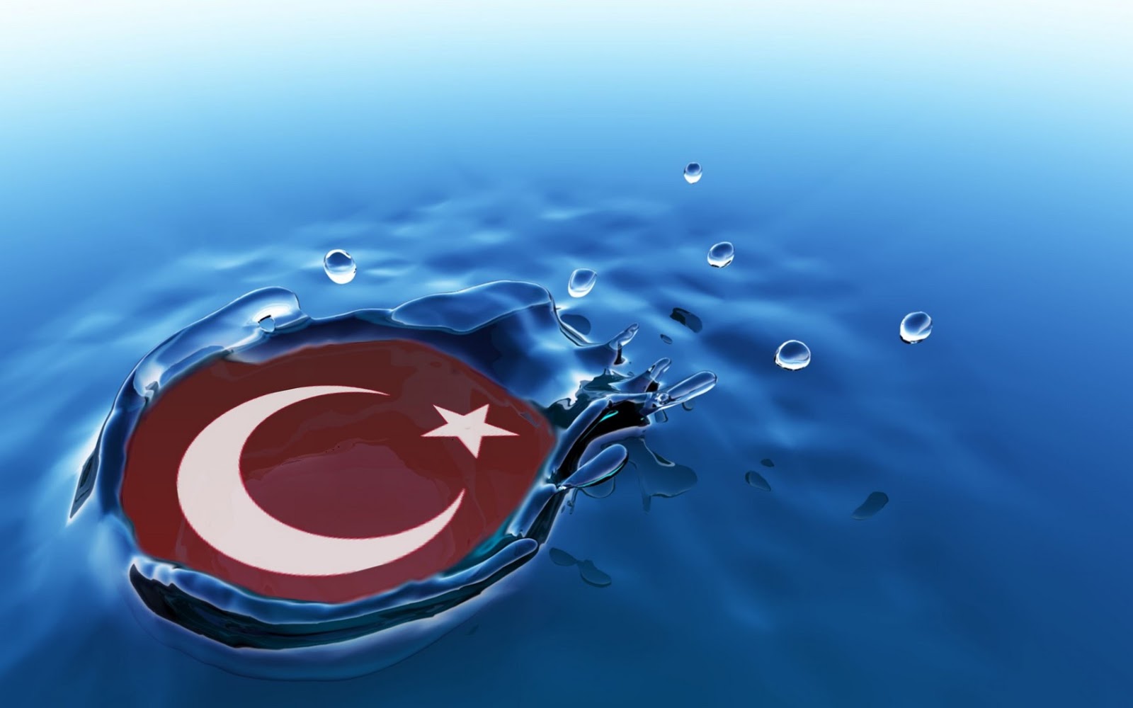 turk bayraklari arkaplan resimleri