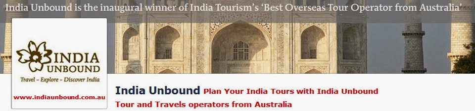 INDIA UNBOUND : Tour and Travels Operators from Australia