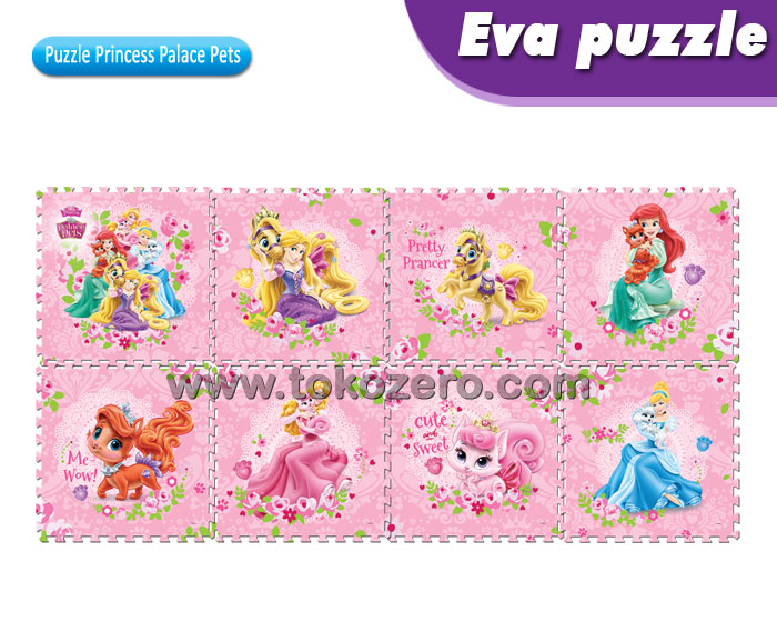 tokozero evamats puzzle tokozero evamats puzzle