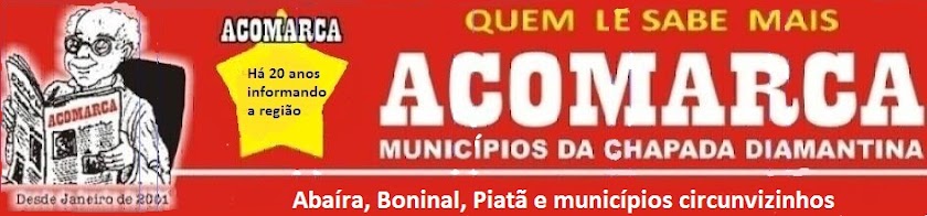 JORNAL ACOMARCA