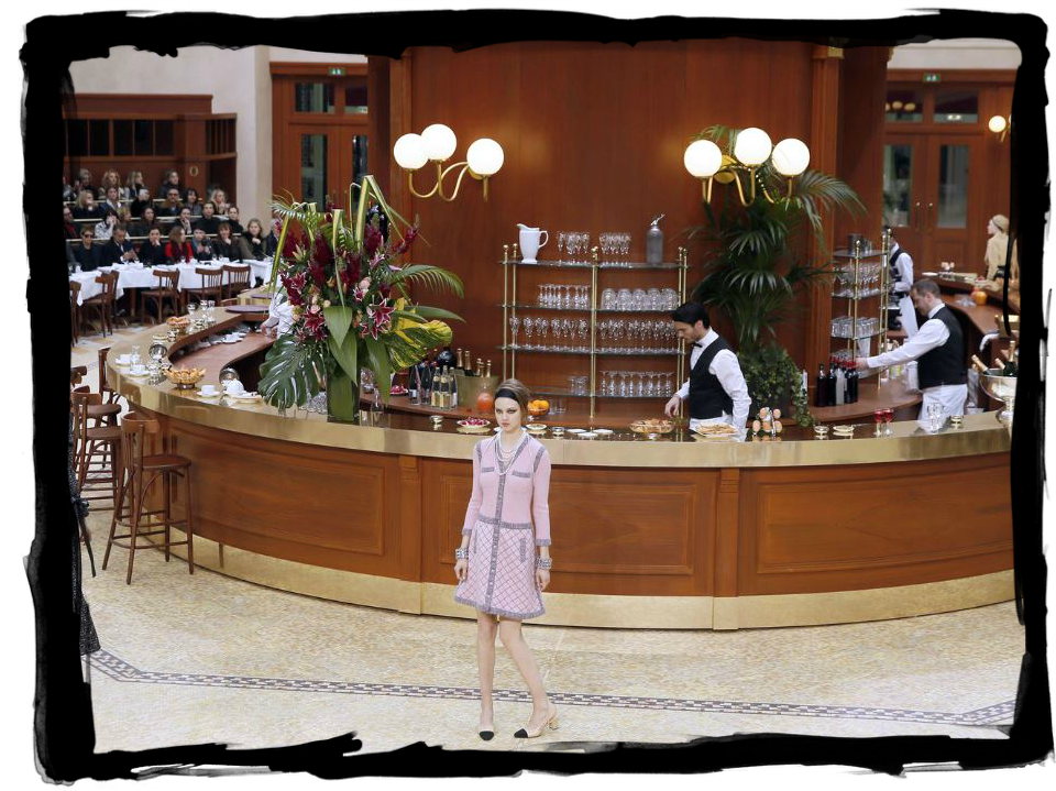 Have Some Decorum Brasserie Gabrielle