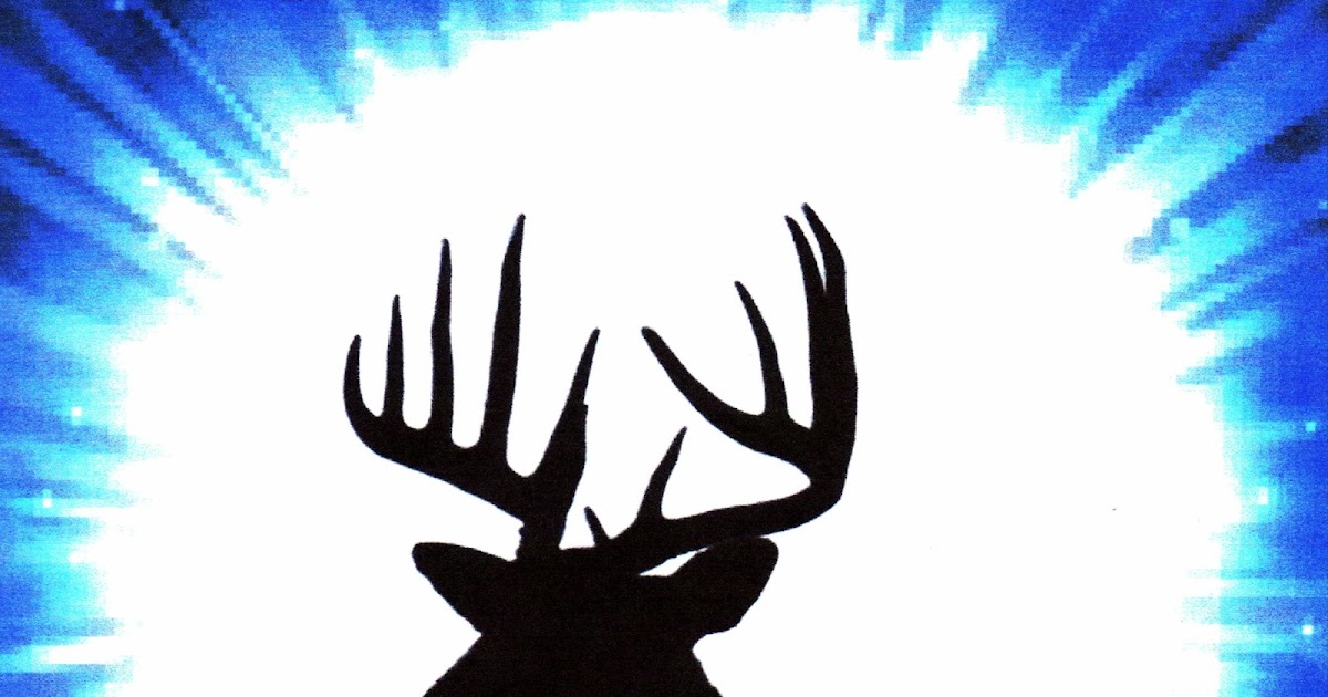 Buck Naked How Smart are Deer?