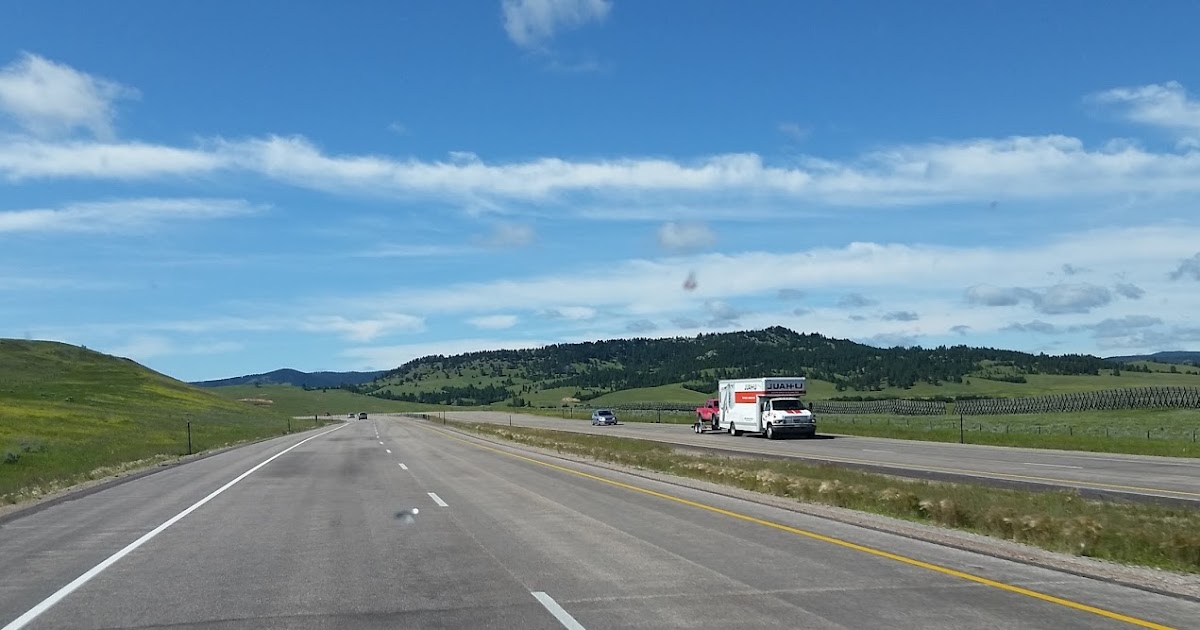 Wall Drug, South Dakota