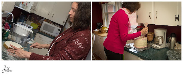 Lynchburg Virginia Lifestyle & Portrait Photographer Easter Traditions