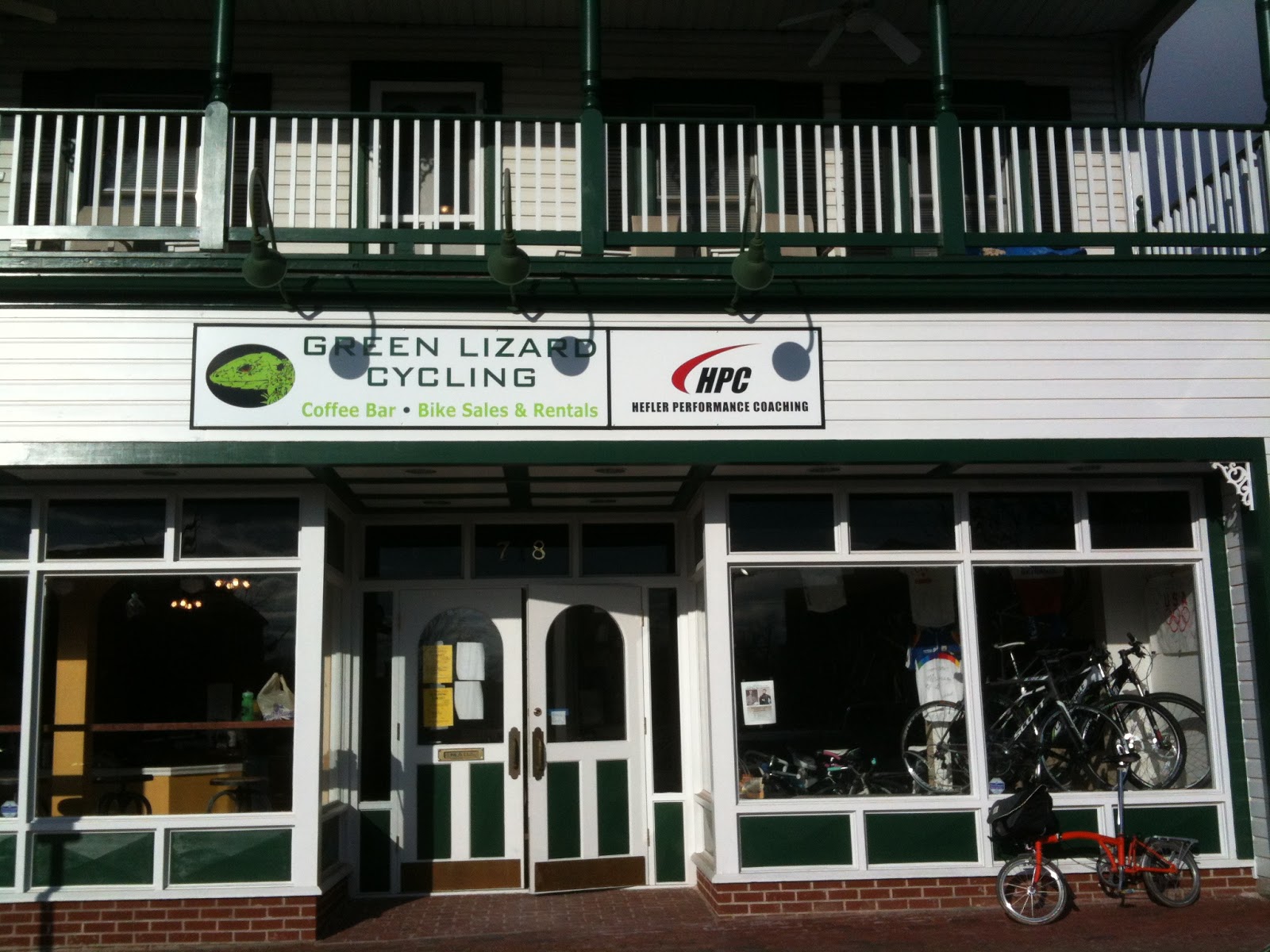 Blog Fairfax Alliance for Better Bicycling (FABB)