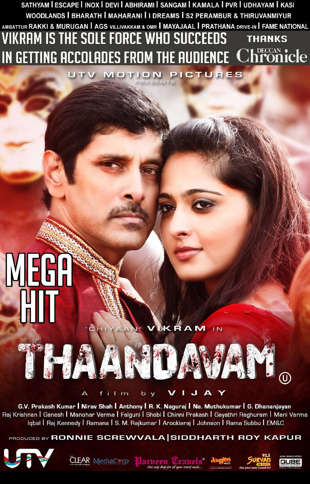 thaandavam tamil full movie 30