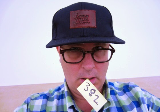 love your melon hats for guys