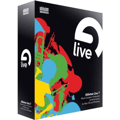 Ableton Ableton
