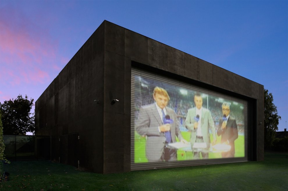 Hans Heisinger Vernissage Von Gerhard Popp In Neudrossenfeld