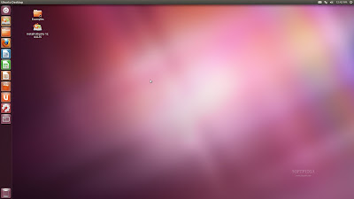 Ubuntu 12.04 LTS