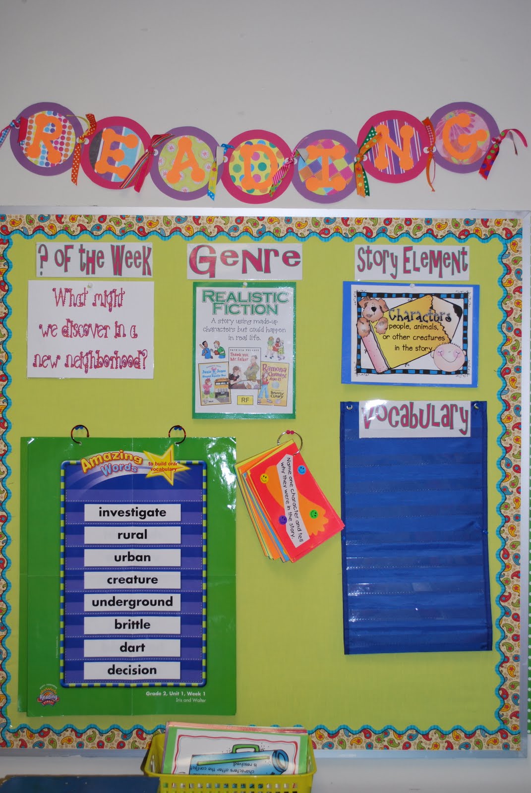Mrs. Merrill's Teacher Blog: Photographs