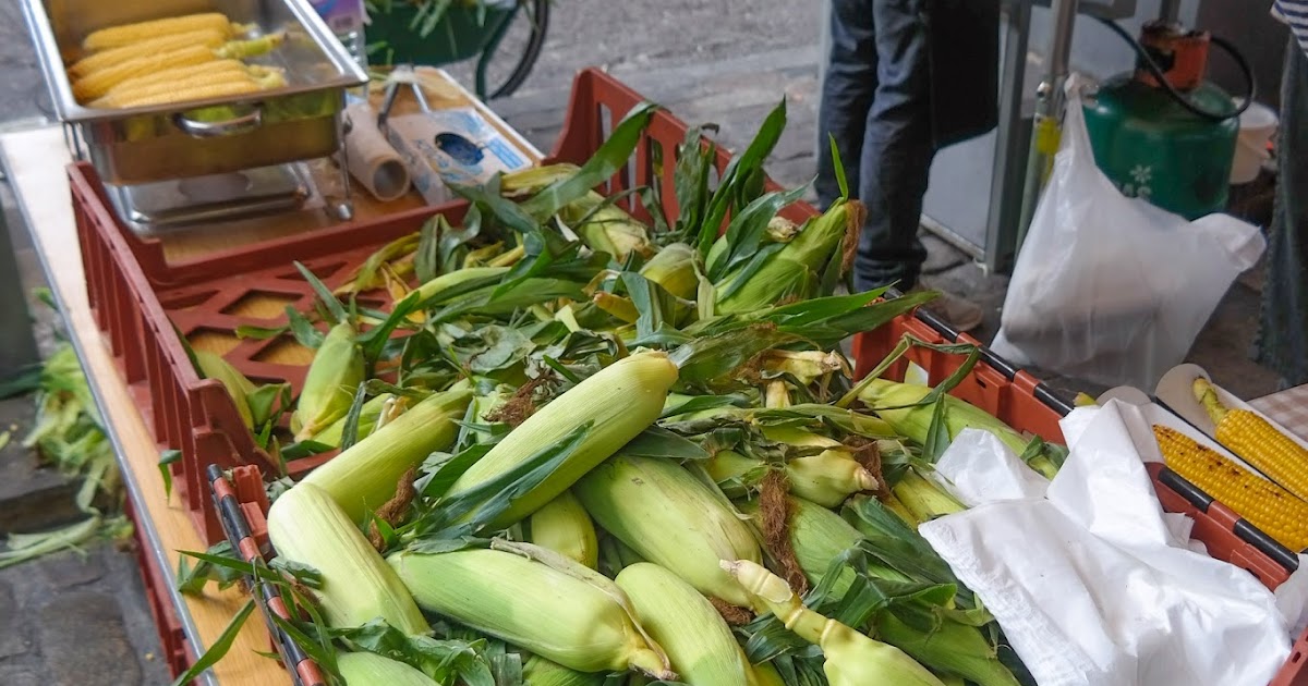 fresh sweet corn stands near me fresh sweet corn stands near me