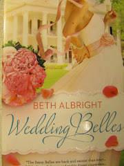 Another Beth Albright fun read!