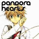 Pandora Hearts anime