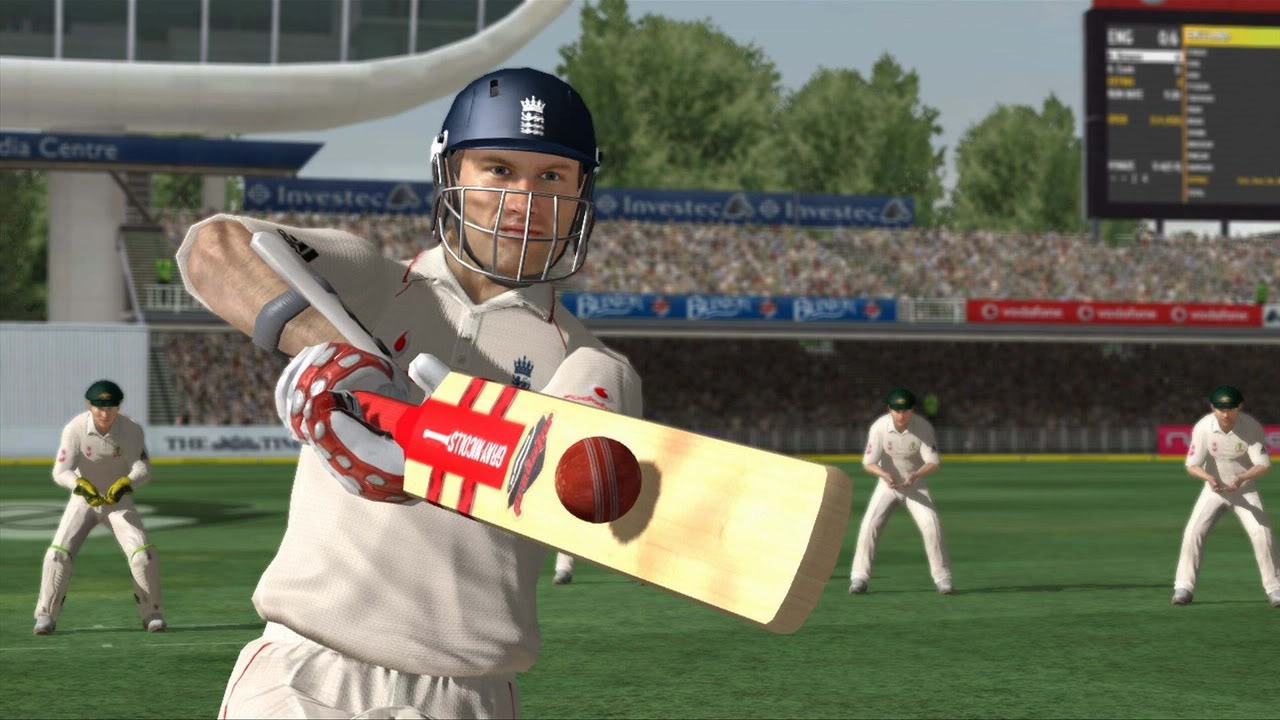 Ashes 2009 Game Free Download Ashes 2009 Game Free Download