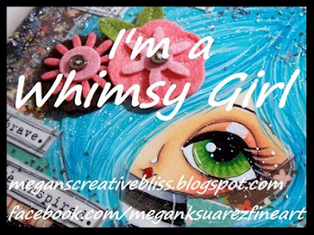 Whimsy girls